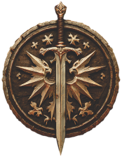 Ancient Lore RPG Logo